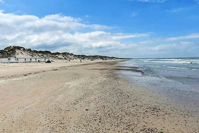 8 persoons vakantie huis in Blokhus-By Traum