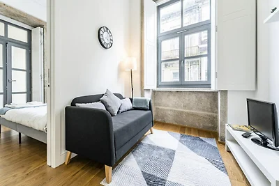 Apartment in Porto in der Nähe des Douro