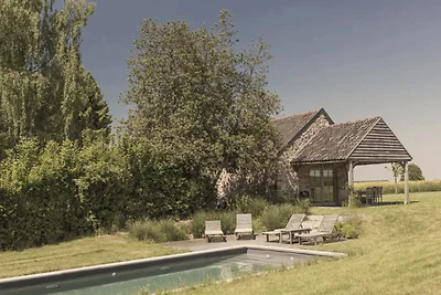 Wunderschönes Cottage mit Pool
