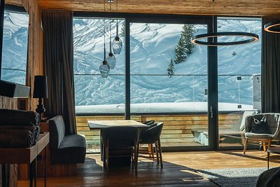 Wohnung in Kaltenbach an der Skipiste