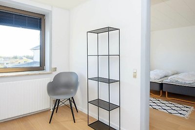 8 persoons vakantie huis in Ulfborg-By Traum