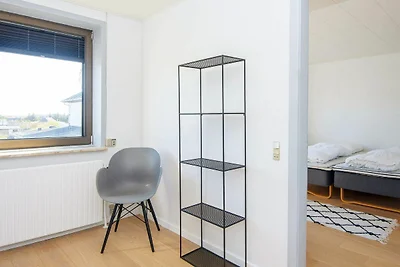 8 Personen Ferienhaus in Ulfborg-By Traum