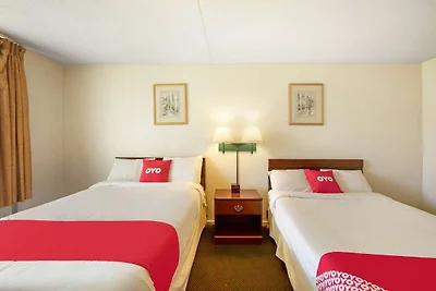 2 Queen -bett Rauchen