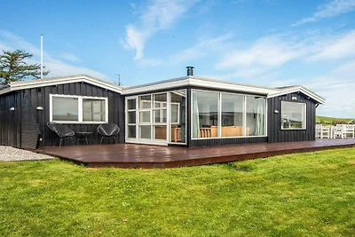6 Personen Ferienhaus in Ebeltoft