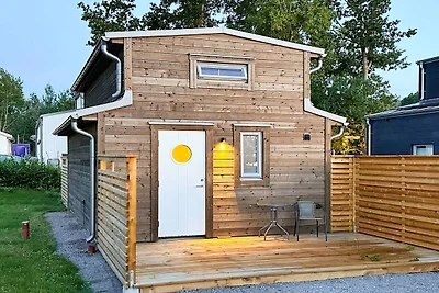 4 Personen Ferienhaus in FÄRJESTADEN