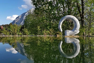 Premium Chalet in Tauplitz mit Sauna und...