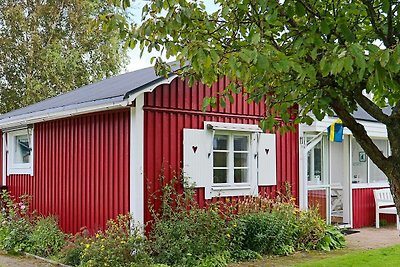 6 Personen Ferienhaus in MELLBYSTRAND-By...