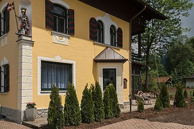 Villa Ludwig Moderne retraite