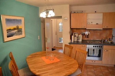 Appartement in Poel bij Strand