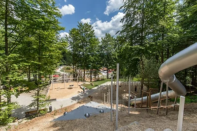 Apartamento Sandra en Bayerischen Wald con...