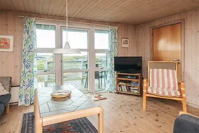 6 Personen Ferienhaus in Fanø-By Traum