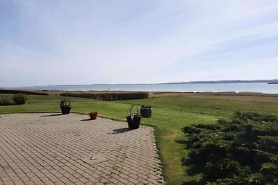5 Sterne Ferienhaus in Grevinge