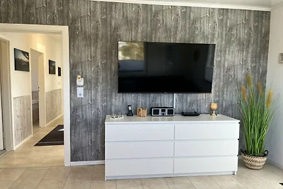 Vakantiehuis met 2 slaapkamers