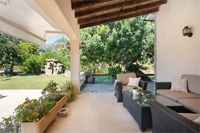 Can Calistro - Ferienhaus Mit Privatem Pool