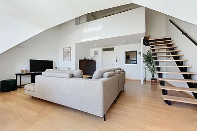 De Ster Wohnung für 6 Personen