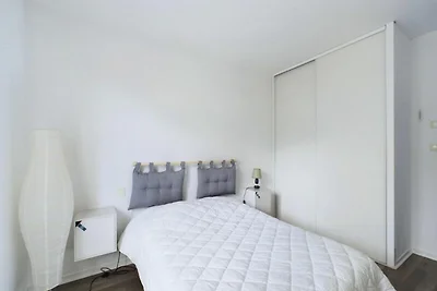 Apartment in Les Sables in der Nähe des...