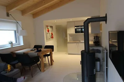 Vakantieappartement met 2 slaapkamers