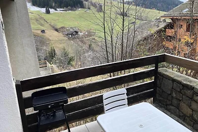 Studio für 3 Personen