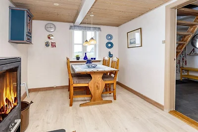 6 Personen Ferienhaus in Thisted-By Traum