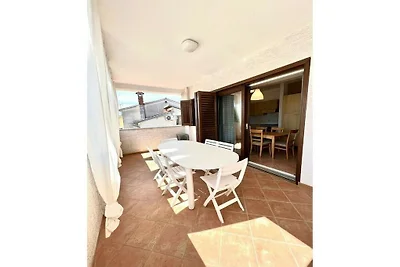 Apartment Tulipano