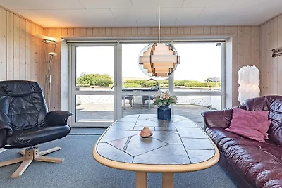 10 Personen Ferienhaus in Vinderup-By Traum