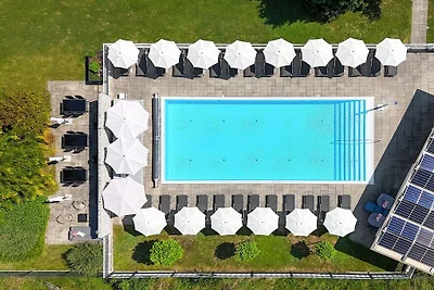 Scheiber, Casa 1