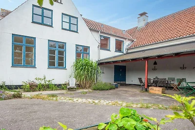 5 Personas casa en Læsø