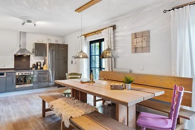 Chalet in Skigebiet in Leogang