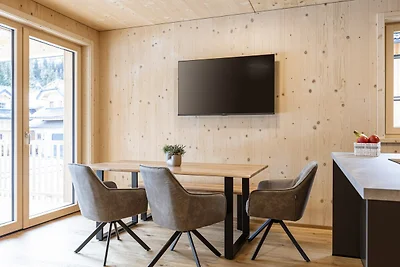 Appartement in Oberwölz bij Skilift