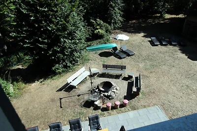 Casa vacanze, Schorfheide