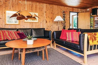 6 Personen Ferienhaus in Rømø-By Traum