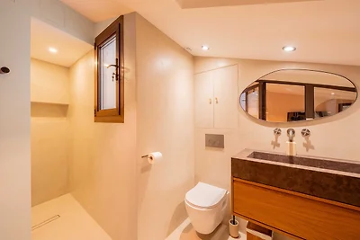Moderne 2-Zimmer-Wohnung für 4 Personen – Sai...
