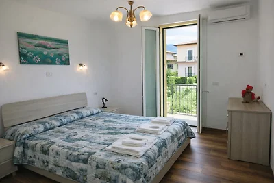 Casa Vacanze a Porto Valtravaglia per 8...