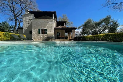 Fantastische Villa mit Swimmingpool