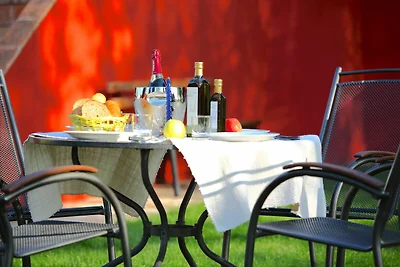 Ferienhaus in Spello mit Pool und Terrasse