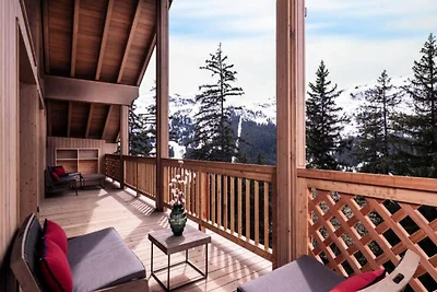 Apartments für 10 Personen