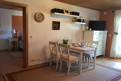 Ferienwohnung mit 1 Schlafzimmer