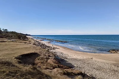 7 Personen Ferienhaus in Gilleleje