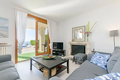 Villa con piscina a Llucmajor