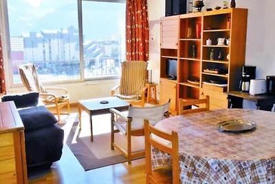 Residenz Vallee Blanche Chartreuse