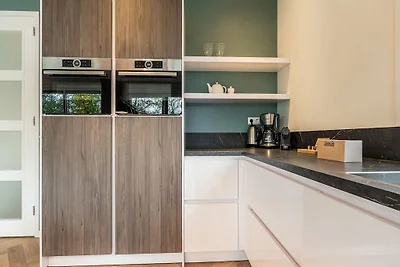 Ferienhaus in De Koog mit Sauna und Garten