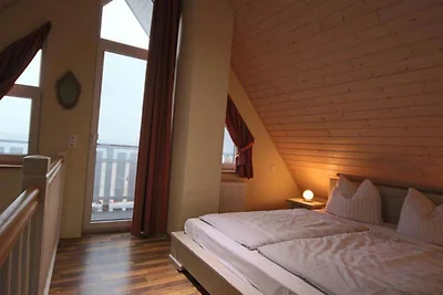 Exklusives Appartement in Rechlin