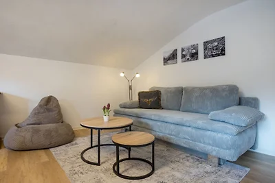 Ferienwohnung mit 1 Schlafzimmer