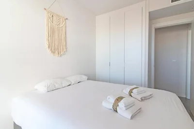 Wohnung Gran Canet 1 - 7 - 4 (P)