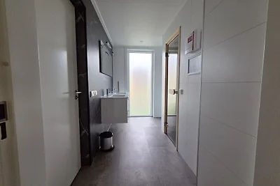 Dünenvilla Sauna 12