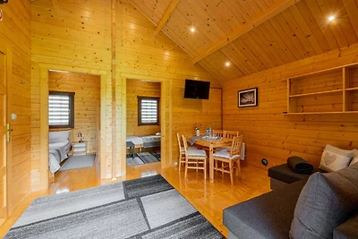 Confortevoli case vacanza, Ustronie Morskie