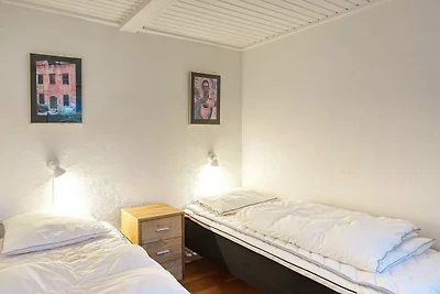 6 Personen Ferienhaus in Dannemare