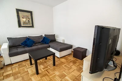 Mountain View Haven Apartments - Two Bedroom ...