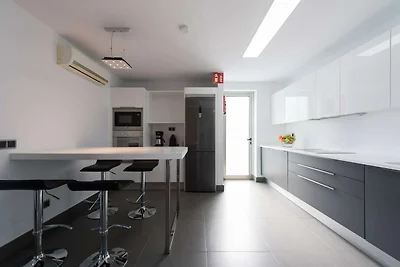 Ruhiges Chalet in Salobre, Gran Canaria
