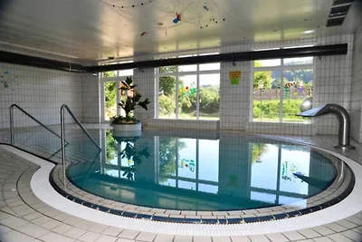 Appartement mit All inklusive Angebot und...
